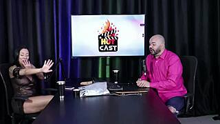 watch these tiv models in paulo avelar's brazil porn cast interview part 4 on sheer red!