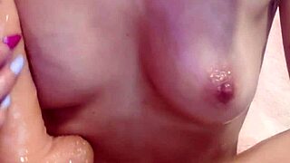 Days of Edging Build to Horny Solo Toy Fuck Explosion with Dirty Talk