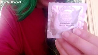 imagine your favorite panties ruined by my naughty farts to teach you that lesson