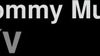 Redhead Cutie Measures Monster Cock Deep in Her Tight Wet Pussy