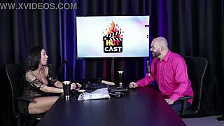 watch these tiv models in paulo avelar's brazil porn cast interview part 4 on sheer red!