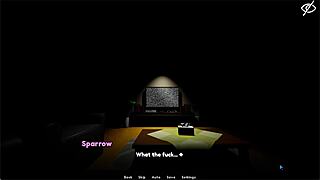 my femboy roommate got me fallin 😍 part 3 love vibes