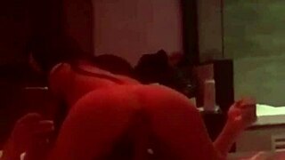 hey have you seen kimberly loiza's viral homemade latina teen cowgirl ride yet?