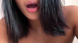 i watch myself getting deliciously fucked by this amateur couple nysdel in every position