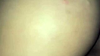 Latina brasileira casada flaunts big ass for husband's friend. Submissive housewife submits to rough pov fucking and worship