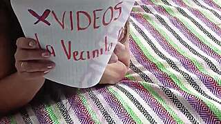 in my cherry minidress flashing my xvideos sign – dare to watch closer?