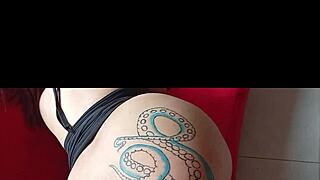 😍 Hanzzell Guerrero's hubby pounds her big ass in apartment living room amateur casting!