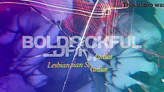 Chubby ebony girlfriend moans during dirty talk strap-on pussy fuck pov