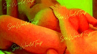 doesn't this hot latina teen suck and fuck like a pro in the hotel?