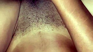 Latina brasileira casada flaunts big ass for husband's friend. Submissive housewife submits to rough pov fucking and worship