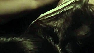 Cellphone leak hot housewife fucked by lover pov