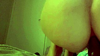 Artemisia Love Italian Big Tits Milf Anal Dildo Ride Slow Motion