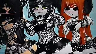 ROBLOX THOTS DANCING THEIR BIG ASSES FOR TEEN SEXY ACTION PART 1!