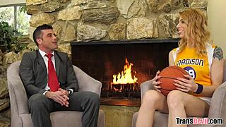 wanna see tranny casey kiss monster cocks deep?