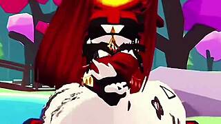 ROBLOX THOTS DANCING THEIR BIG ASSES FOR TEEN SEXY ACTION PART 1!