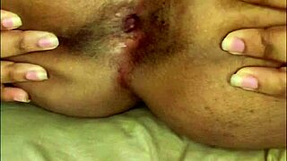 this huge ass latina prostitute begs for rough anal gaping and farting