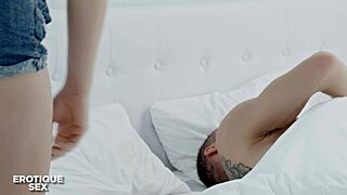 i crave red fox's tight pussy for passionate ride