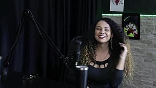 check out charlottye's naughty interview full of brazilian latina teasing on porn cast