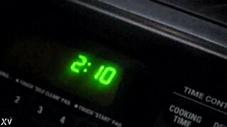 What happens backstage at ebony porn casting?