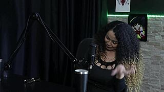 check out charlottye's naughty interview full of brazilian latina teasing on porn cast
