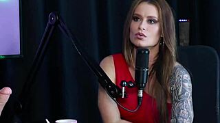 Tati Weg regrets no vibrator after assault now swings for pleasure