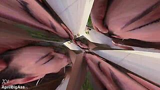 Revenge Ass-To-Mouth Extreme Gagging Cum Piss Swallow Final Day