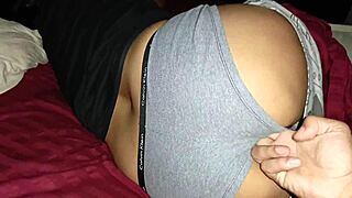 homemade with my sister-in-law hurry cum inside boyfriend won't notice