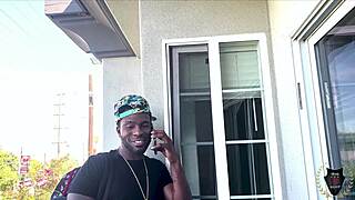 Elsie's Big Tits And Curvy Ass Crave Monster BBC Pounding Doggystyle After Class With Deepthroat!