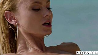 check out vixens bent over doggystyle creampies mixed with shaved pussy licks outdoors