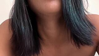 i watch myself getting deliciously fucked by this amateur couple nysdel in every position