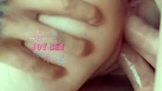 i fumbled with bros wrecking curitiba's prettiest pussy bareback double cum inside
