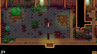 robin's wild anal pounding rocks stardew valley part 4