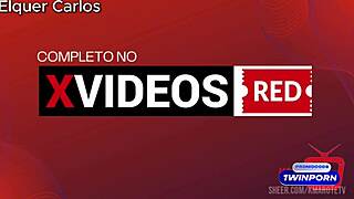 naughty slave gets his wish pounding my hot wet latina pussy bdsm femdom homemade orgasm