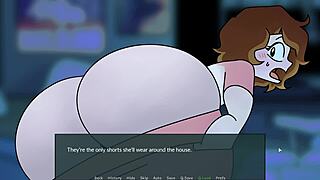 Fat Ass Shy Roommate Lockdown Dom Part 1!