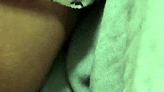 Girls on crowded train get panties soaked by stranger's cum drip