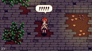robin's wild anal pounding rocks stardew valley part 4