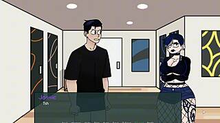 Fat Ass Shy Roommate Lockdown Dom Part 1!