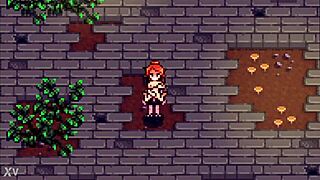 robin's wild anal pounding rocks stardew valley part 4