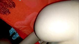 watch this hot latina teen alexia leak her intimate pov doggystyle video with perfect big ass babe