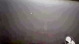 18 year old perfect teen slut sucks stepdaddy's cock then doggystyle pounding