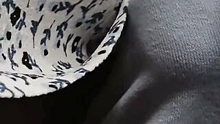 Girls on crowded train get panties soaked by stranger's cum drip