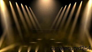 afro brazilian ebony babe shakes her huge fat ass for worship and kinky bedroom massage play