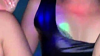 whoa that stranger fucked me hard doggystyle at the vip club party!