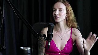 wanna see debora esteves' safada interview full of brazilian putaria part 1?