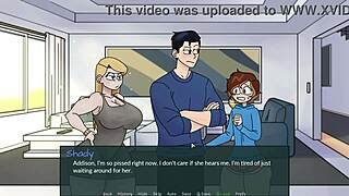 Fat Ass Shy Roommate Lockdown Dom Part 1!