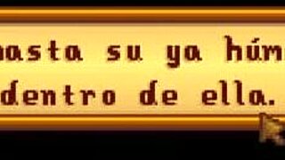 robin's wild anal pounding rocks stardew valley part 4