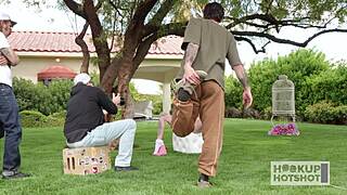 see cassidy luxe's curves steal the photoshoot spotlight