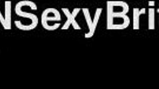 britney gulps huge loads in cum-in-mouth pov swallow compilation vol 2