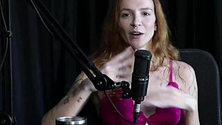 wanna see debora esteves' safada interview full of brazilian putaria part 1?