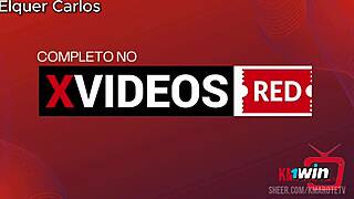 naughty slave gets his wish pounding my hot wet latina pussy bdsm femdom homemade orgasm